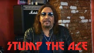 Stump the Ace: Real or Fake KISS Products?