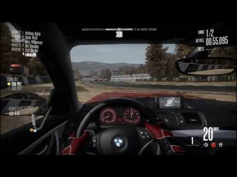 Let´s play Need For Speed Shift #1  Der erste Kauf gleich ein BMW [Deutsch/HD]