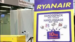 preview picture of video 'Flug nach Riga mit Ryanair aus Flughafen Weeze und Riga Stadführung mit www.riga-stadtfuehrung.de'