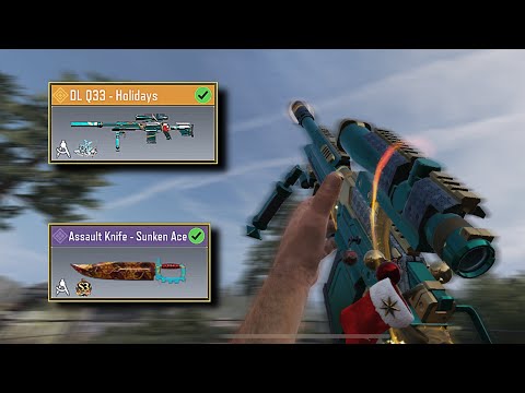 The Dream Sniper Combo EVERY OG Sniper Main Wishes They Had