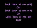 look back at me by Trina lyrics