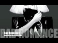 Lady GaGa - Bad Romance (Acapella Version ...