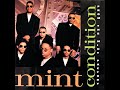 Mint Condition          Back To Your Lovin