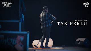 Download lagu Tak Perlu - UNGU | Studio Session mp3