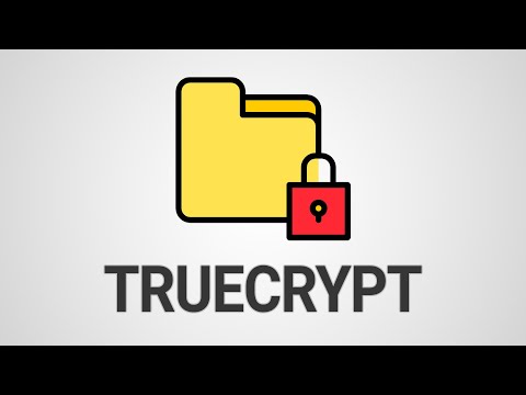 TrueCrypt Simply Explained - True-crypt Simply Explained in Hindi - What is TrueCrypt Video