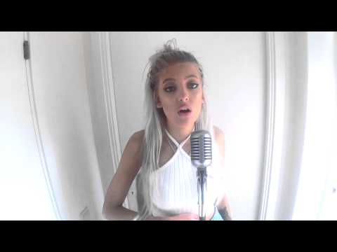 Selena Gomez - Good For You cover
