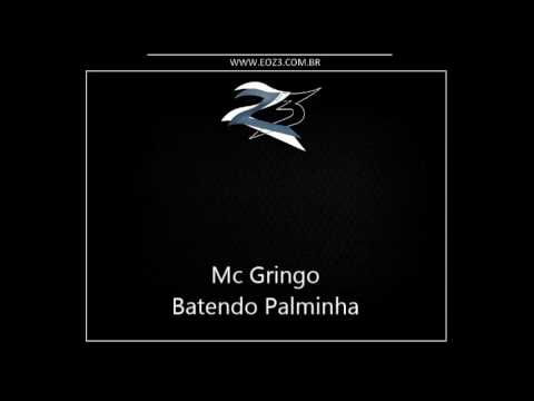 Mc Gringo - Batendo Palminha [DJ VICTOR FALCÃO E DJ DN DE CAXIAS]