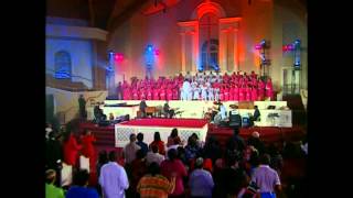 Chicago Mass Choir- &quot;Lord We Come To Give You Praise&quot;