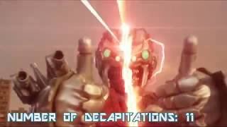 Download lagu Ultraman Orb The Movie: Every Dismemberment mp3