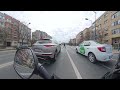 Ride 9 Insta 360 X4 Honda CBR650R 2025