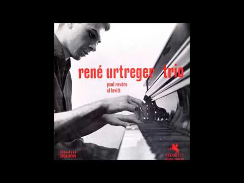 Rene Urtreger Trio - How About You