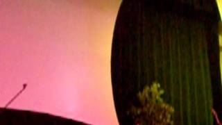 phil stacey -its who you know! at pathways church