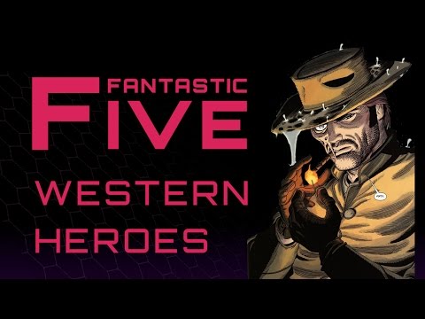 download lagu mp3 mp4 Best Western Comics, download lagu Best Western Comics gratis, unduh video klip Best Western Comics