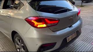 Download lagu Chevrolet Cruze 1.4 Turbo Premier Automático 2022 mp3