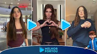 MELHORES DANCINHAS DA SEMANA #070 | DANCE SE SOUBER 2026 | KAN REAGE | MELHOR FOR YOU