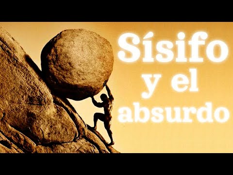 The Myth of Sisyphus | Albert Camus