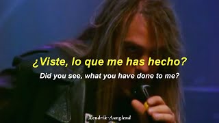 Helloween - Forever And One ; Español - Inglés (Video HD)