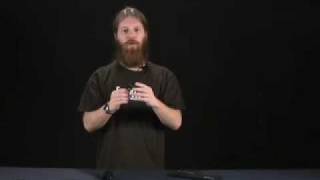 Video thumbnail for Sennheiser e604 @ FrontEndAudio.com by Front End Audio