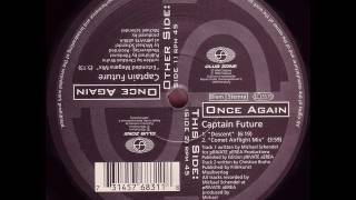Once Again - Descent (B1)
