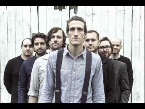 The Revivalists - It Was A Sin