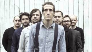 The Revivalists - It Was A Sin