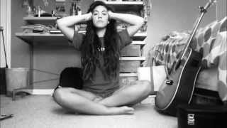 "Backhanded Compliment" - Sunny Sweeney (AUDIO COVER) by Jessie Cymbeline Harwerth