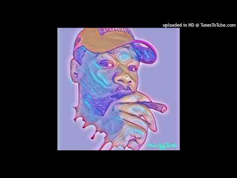 iShaan the Rit God - Coochieweight Champion [Prod by Vovo]