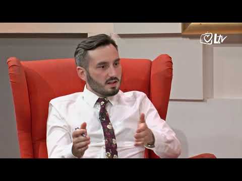 G. K. Chesterton - specijal s Daleom Ahlquistom