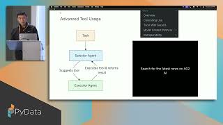 Building your own vertical agent with AG2 AgentOS