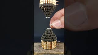 Tentei fazer solda por fricção part151 #experiment