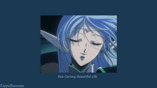 Rea Garvey - Beautiful Life (slowed)