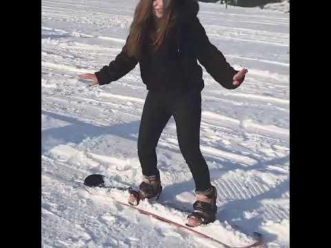 #Winter #Shirak #Armenia #Snowboard