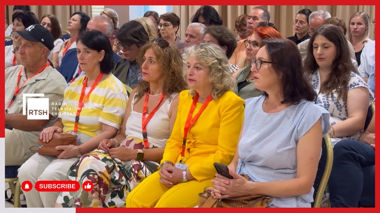 Përmbyllet Seminari III i diasporës në Shkodër, mësuesit shqiptarë ndajnë sfidat për ruajtjen e shqipes në kohën digjitale