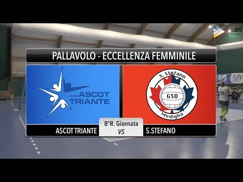 Sintesi Ascot Triante - S.Stefano
