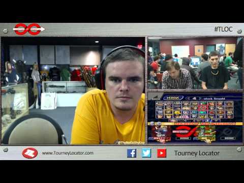 IaBXI PM 1v1 - Bwett vs Darkgun - Winners Bracket