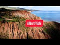 Albert Vishi New Day Nature