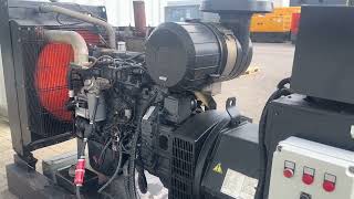 Prodaja Himoinsa Iveco NEF 60 TE2 Stamford 200 kVA generatorset diesel generatora - Slika 4 | Machineryline RS Himoinsa Iveco NEF 60 TE2 Stamford 200 kVA generatorset diesel generator | Slika 4 - Machineryline