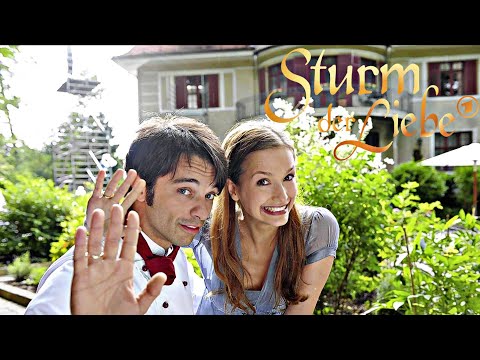 Sturm der Liebe ♡ Folge 1391