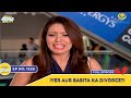 Ep 1928 Iyer Aur Babita Ka Divorce Taarak Mehta Ka Ooltah Chashmah Full Episode तारक मे�
