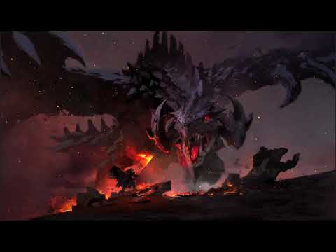 Kaijusquad - Behemoth