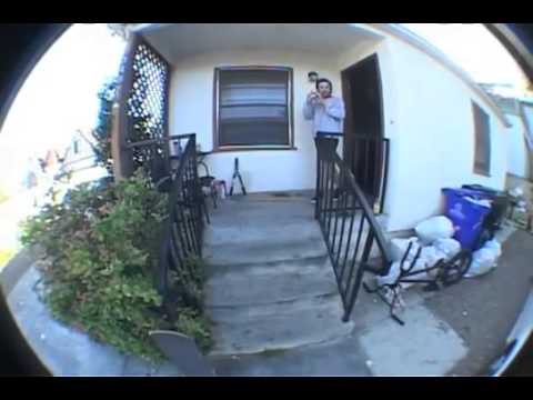 Day in a Life of Ty Morrow