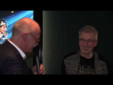 Dorpspenning voor Rene Keijsers boxmeer