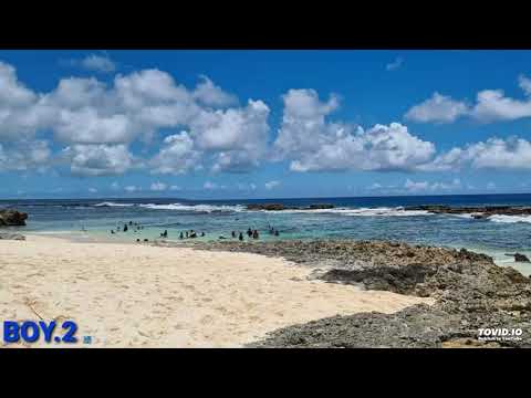 PO MAHINA - FUNGA MO'ONIA