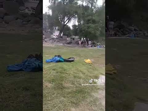 paseo en #la Serranita Córdoba Argentina