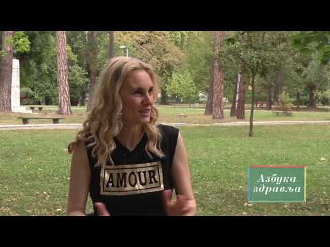 Azbuka zdravlja 59 - dr Zorica Karanović (Životni izazovi i zdravi stilovi života)