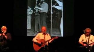 The Dubliners Berlin 04.12.2009 Tempodrom - Peggy Lettermore