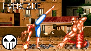 Body Blows (Team 17 Collection 1) Gameplay