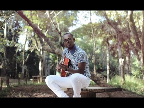 Abraão Samartin canta "Não há outro" | DTUP