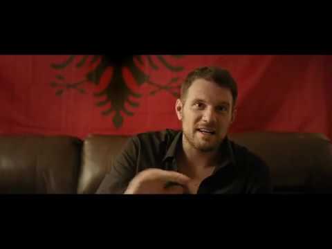 Albanian Gangster Movie on AMC Theaters