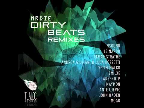 MRDIE: What If (Yefim Malko Remix)